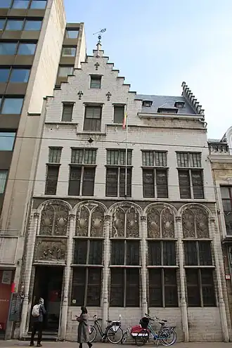 Museum Fritz Mayer van den Bergh