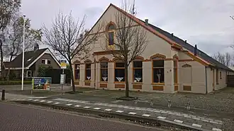 Museum Slag bij Heiligerlee