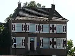 Museum-galarie Van Lien