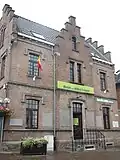 Museum van het Belgisch Trekpaard