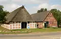 Museumboerderij Wennerstorf