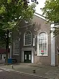 Kerkgebouw