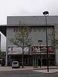 Pathé Tilburg
