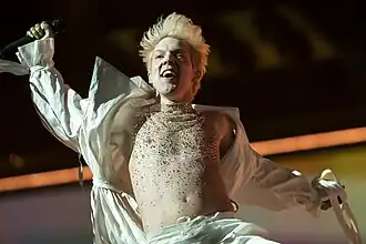 Mustii in Malmö (2024)