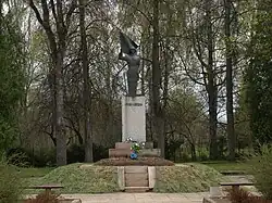 Monument voor de Estische Onafhankelijkheidsoorlog