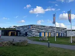 Het MuzeeAquarium.