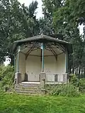 Muziektent