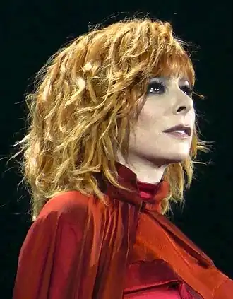 Mylène Farmer (2019)