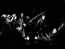 Myrte en de Demonen - Lichtinstellingen