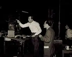 Myrte en de demonen - London Philharmonic Orchestra - Marinus Adam