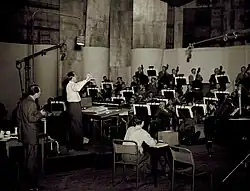 Myrte en de demonen - London Philharmonic Orchestra - Paul Schreiber