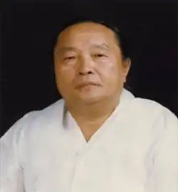 Myung Jae-nam