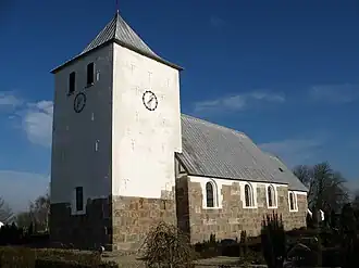 Kerk