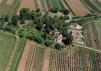 Kerk van Nógrádsáp