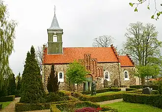 Kerk