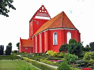 Kerk