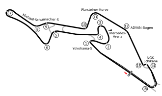 Nürburgring