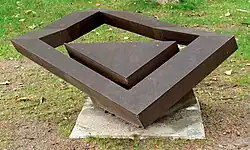 84-3-E, Verschiebung Nr. 7 (1984) in Neurenberg