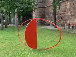 Fuge 2 (2004), Neurenberg