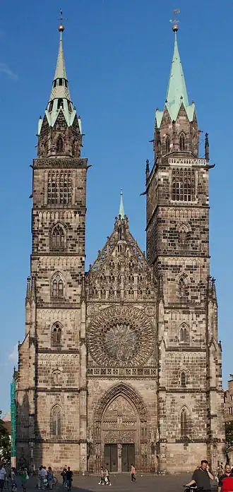 Sint-Laurentiuskerk