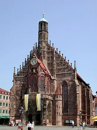 Onze-Lieve-Vrouwekerk
