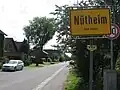Nütheim