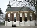 Nederlands Hervormde Kerk
