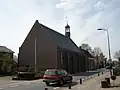 Nederlands hervormde kerk