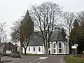 Nederlands hervormde kerk