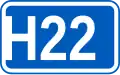 N22