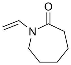 N-vinylcaprolactam