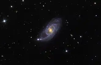 NGC 151