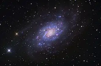 NGC 2403