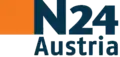 Logo van N24 Austria - 11 september 2016