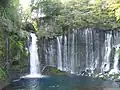 Shiraito waterval