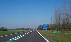 N34 Bij Annen