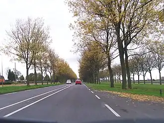 N453, Beijerincklaan