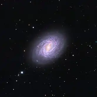 NGC 7723