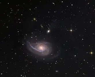 NGC 772