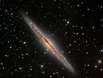 NGC 891