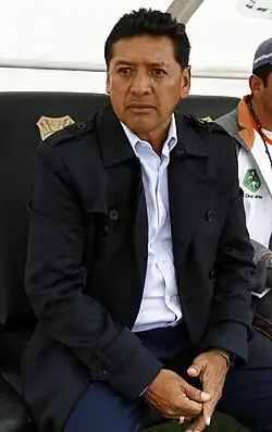 Sixto Vizuete
