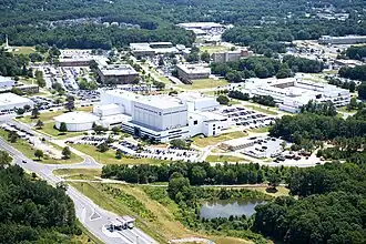 Goddard Space Flight Center