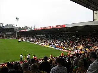 Carrow Road