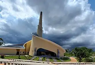 Notre-Dame d'Afrique