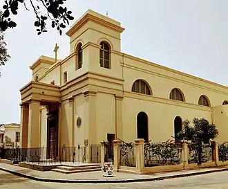 Kathedraal Saint-Louis