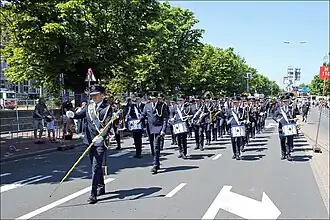 Nederlands Douane Orkest