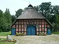 Boerderij Heimathaus Wachholz (1781)[7]