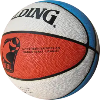 North European Basketball League