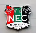 Logo van NEC Nijmegen