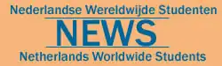 Nederlandse Wereldwijde Studenten